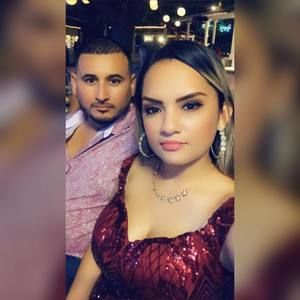 Meet your Posher, Lilly